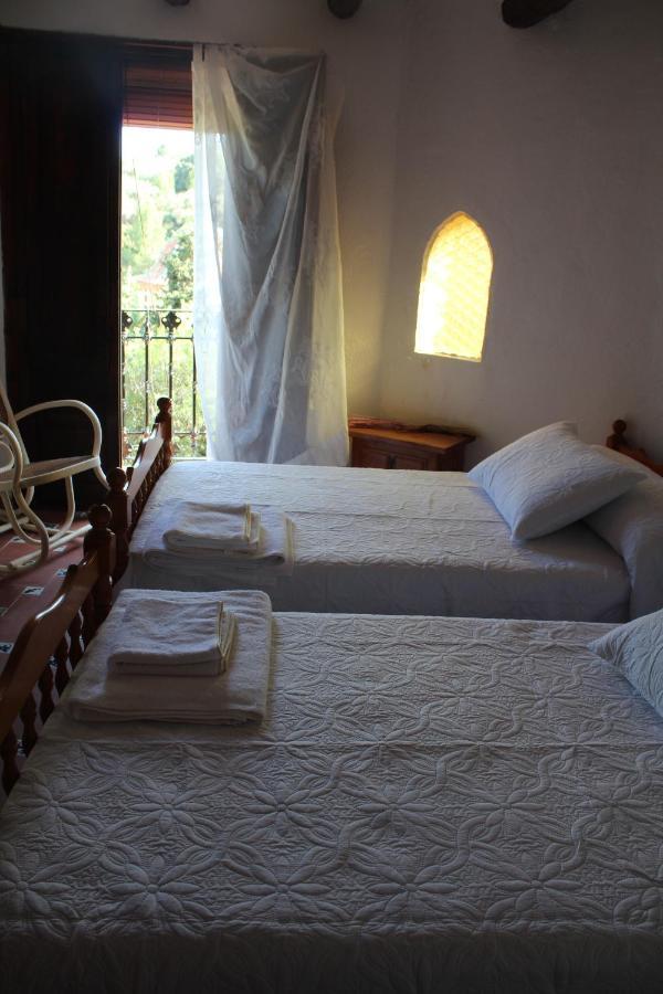 El Castellet Villa Traiguera Kültér fotó