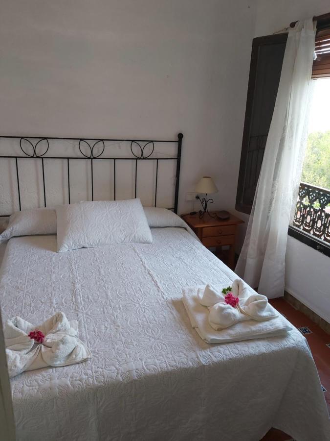 El Castellet Villa Traiguera Kültér fotó