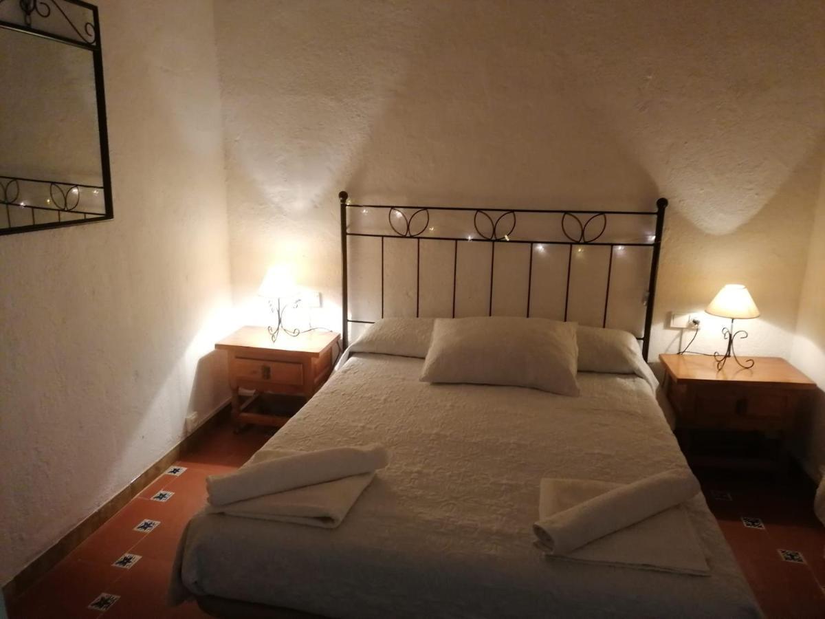 El Castellet Villa Traiguera Kültér fotó