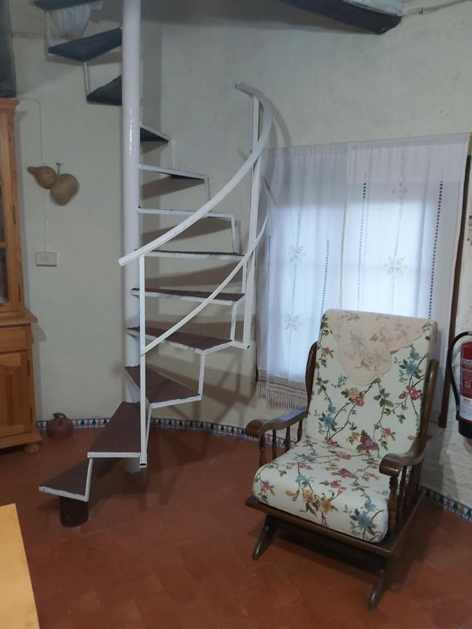 El Castellet Villa Traiguera Kültér fotó