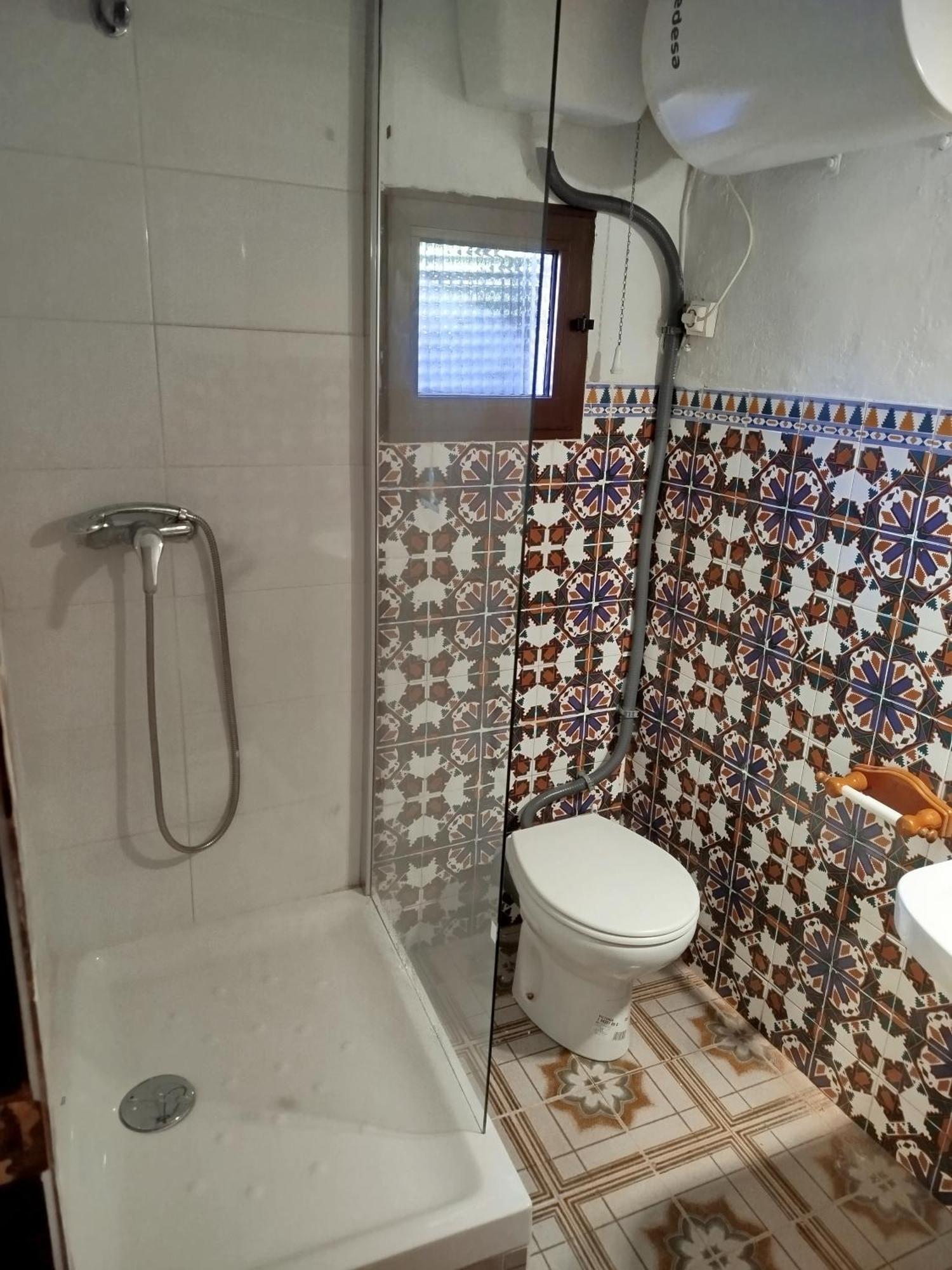 El Castellet Villa Traiguera Kültér fotó