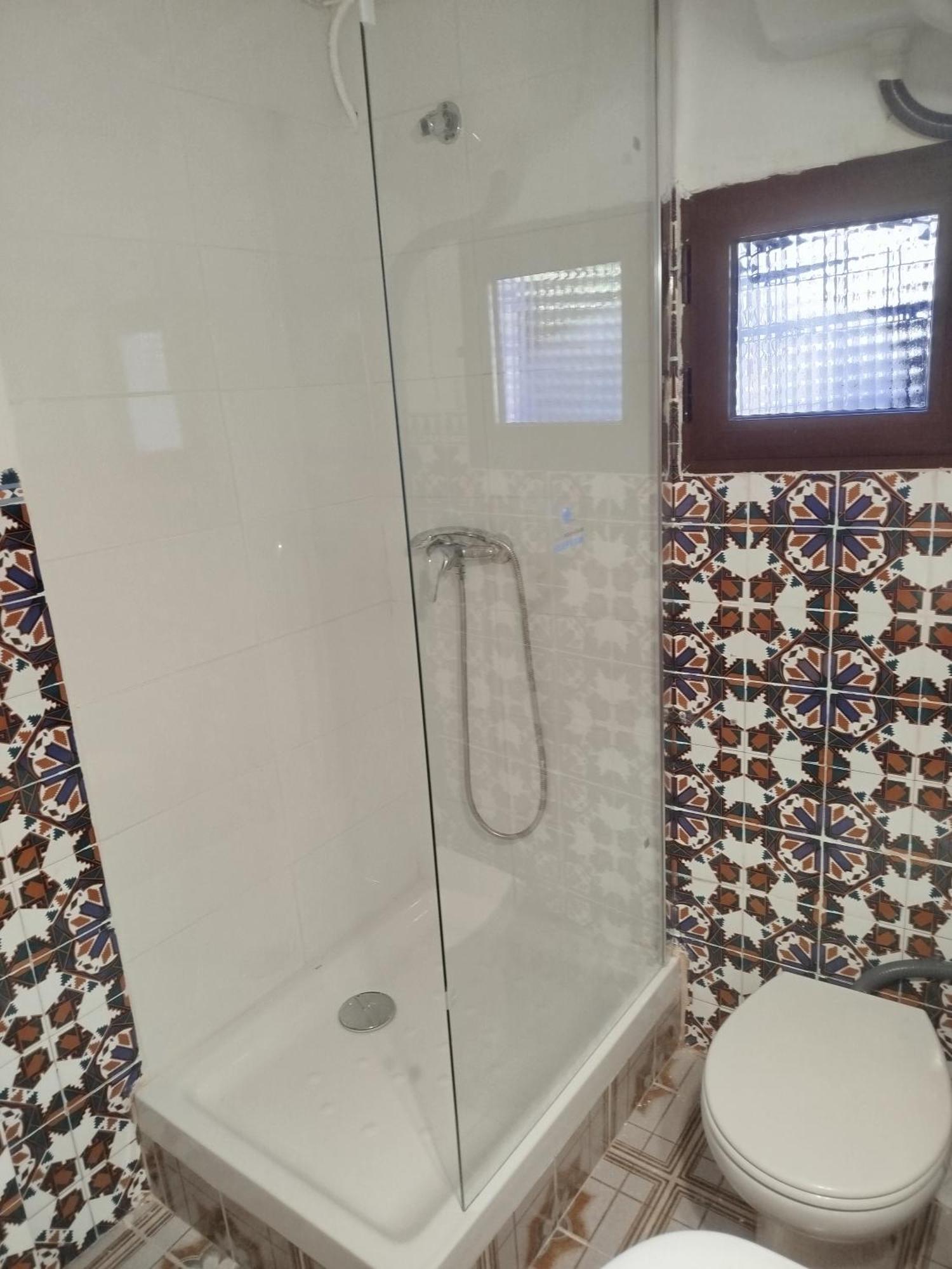 El Castellet Villa Traiguera Kültér fotó